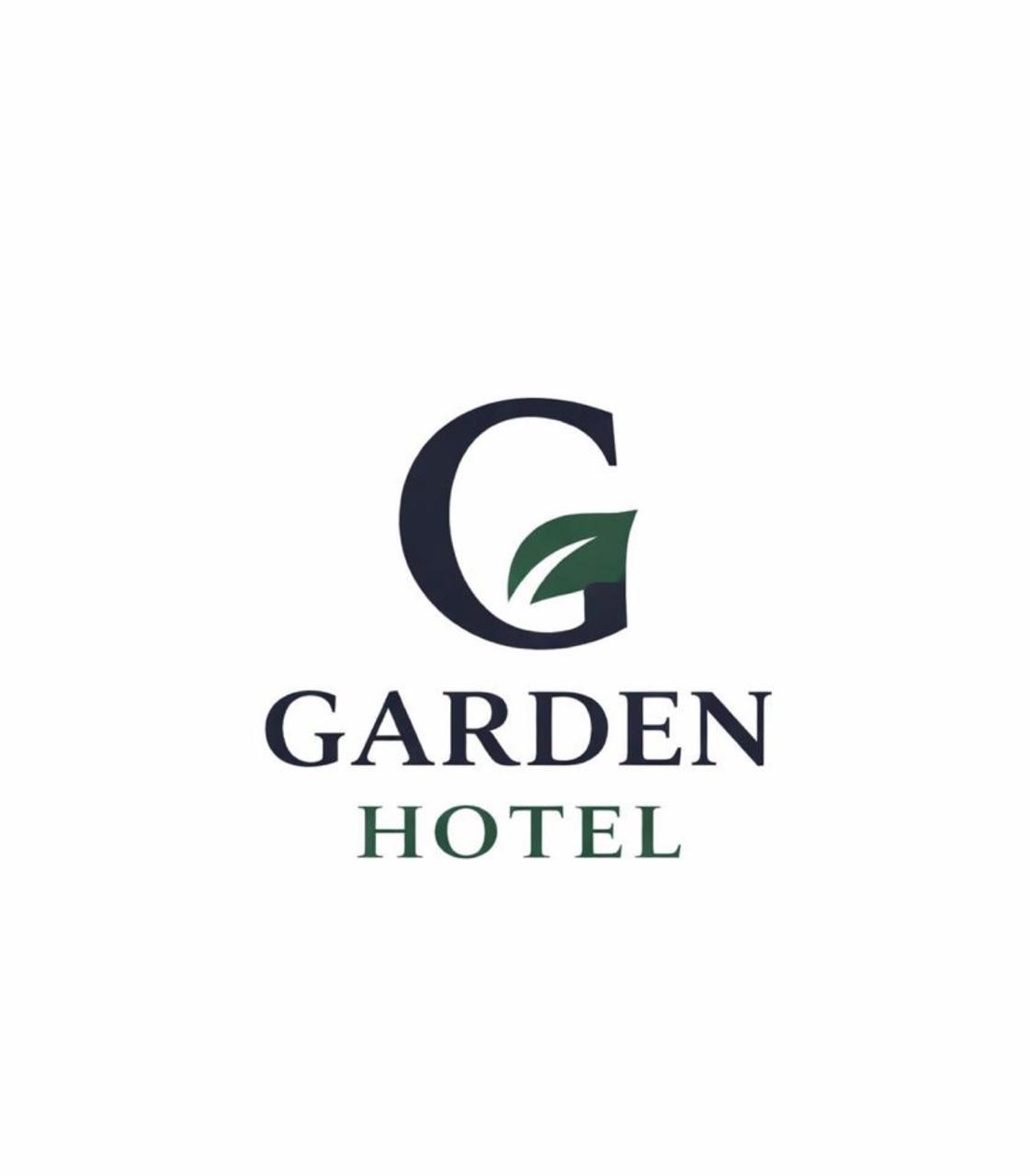Hotel Garden